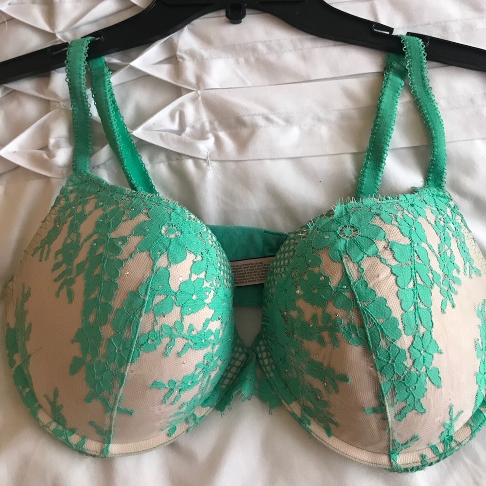 Victoria secret push-up